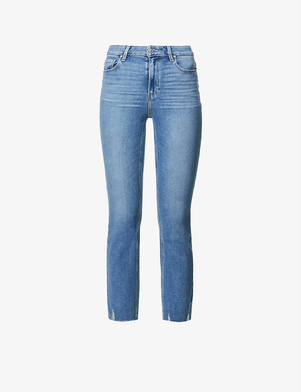 Paige Cindy High-rise Stretch-denim Jeans 3 Paige Cindy High-rise Stretch-denim Jeans