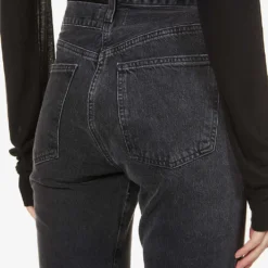 AGOLDE Criss Cross Straight-leg Mid-rise Jeans 14 AGOLDE Criss Cross Straight-leg Mid-rise Jeans -Default Template 2 R03911683 SHAMBLES ALT05