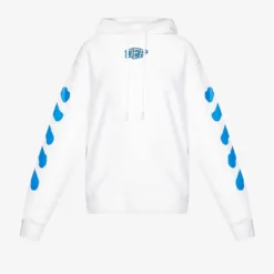 Carlos Logo-print Cotton-jersey Hoody