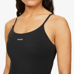 Adanola Edit By Hanna Schonberg Ultimate Seamless Stretch-jersey Unitard -Default Template 2 R03961973 BLACK ALT04