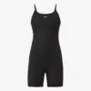 Adanola Edit By Hanna Schonberg Ultimate Seamless Stretch-jersey Unitard 1 Adanola Edit By Hanna Schonberg Ultimate Seamless Stretch-jersey Unitard -Default Template 2 R03961973 BLACK M