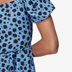 Whistles Dalmatian-print Woven Jumpsuit -Default Template 2 R03978843 MULTICOLOURED ALT05