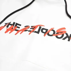 THE KOOPLES Logo-print Cotton Hoody -Default Template 2 R03996790 ECR01 ALT02