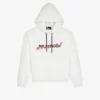 THE KOOPLES Logo-print Cotton Hoody