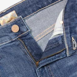 MOTHER The Insider Crop-leg Mid-rise Straight Jeans -Default Template 2 R04074462 GIRLCRUSH ALT06