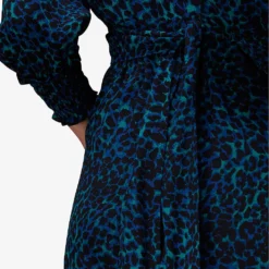 Whistles Leopard-print Tied-back Woven Jumpsuit 13 Whistles Leopard-print Tied-back Woven Jumpsuit -Default Template 2 R04089119 ALT05