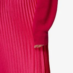 Whistles Katie Pleated Stretch-woven Midi Skirt 10 Whistles Katie Pleated Stretch-woven Midi Skirt -Default Template 2 R04092073 PINK ALT04