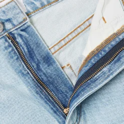 FRAME Le High ‘N’ Tight Wide-leg High-rise Recycled Cotton-blend Denim Jeans -Default Template 2 R04146393 LEGACYCHEW ALT06