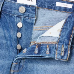 FRAME Le Original Straight-leg Hgih-rise Jeans 15 FRAME Le Original Straight-leg Hgih-rise Jeans -Default Template 2 R04146408 DELAMOGRIND ALT06