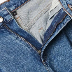 The Atticus Wide-leg High-rise Jeans 15 The Atticus Wide-leg High-rise Jeans -Default Template 2 R04148539 GIBSONVINTAGEBLUE ALT06