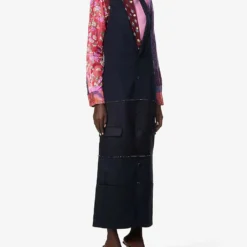 1off M 10 Drs Dress Blazer 10 1off M 10 Drs Dress Blazer -Default Template 2 R04149755 ASSORTBLACKNAVY ALT02