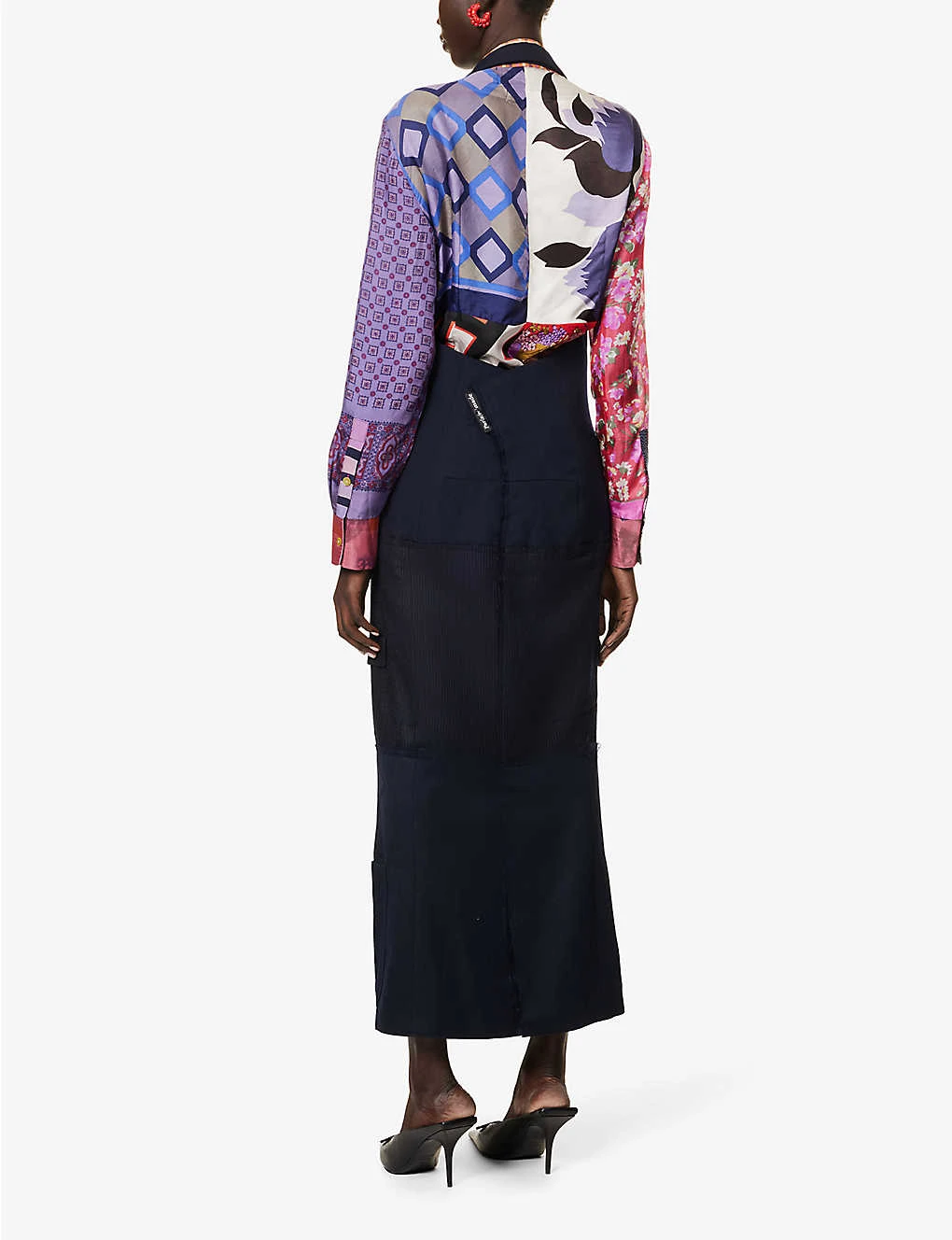 1off M 10 Drs Dress Blazer 6 1off M 10 Drs Dress Blazer - Image 4