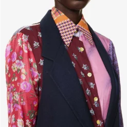 1off M 10 Drs Dress Blazer 12 1off M 10 Drs Dress Blazer -Default Template 2 R04149755 ASSORTBLACKNAVY ALT04