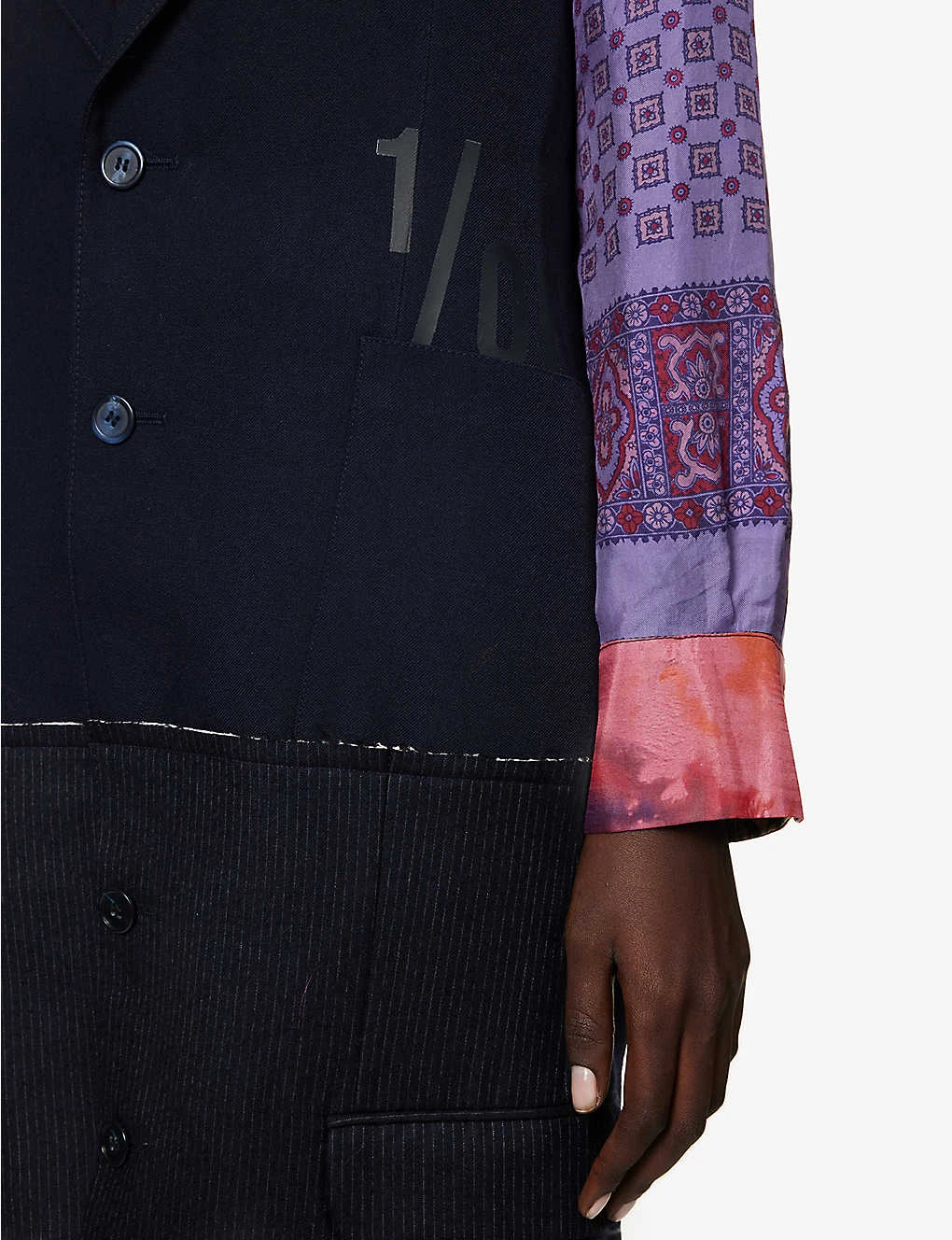 1off M 10 Drs Dress Blazer 8 1off M 10 Drs Dress Blazer - Image 6