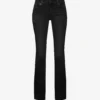 7 For All Mankind Bootcut Flared-leg Mid-rise Stretch-denim Jeans 1 7 For All Mankind Bootcut Flared-leg Mid-rise Stretch-denim Jeans -Default Template 2 R04152119 BAIRTRUTHFUL M