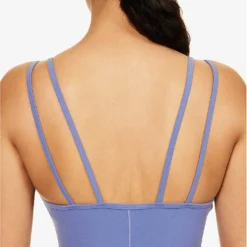 Alosoft Sun’s Out V-neck Stretch-woven Unitard -Default Template 2 R04158211 INFINITYBLUE ALT04