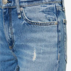 Rag & Bone Peyton Straight-leg Mid-rise Stretch-denim Jeans -Default Template 2 R04166661 MONTEROSSO ALT04