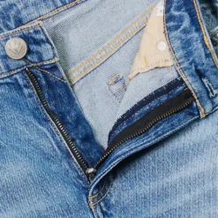 Rag & Bone Peyton Straight-leg Mid-rise Stretch-denim Jeans -Default Template 2 R04166661 MONTEROSSO ALT06