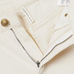 Rag & Bone Baggy Dre Straight-leg Low Rise Jeans 13 Rag & Bone Baggy Dre Straight-leg Low Rise Jeans -Default Template 2 R04166662 ECRU ALT05