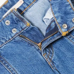 Levis Noughties Flared-leg Mid-rise Jeans 15 Levis Noughties Flared-leg Mid-rise Jeans -Default Template 2 R04191358 IMNEVERWRONGSTON ALT06