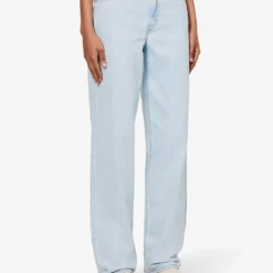 Levis Baggy Dad Relaxed-leg Mid-rise Jeans 11 Levis Baggy Dad Relaxed-leg Mid-rise Jeans -Default Template 2 R04191363 LOVEISLOVE ALT02