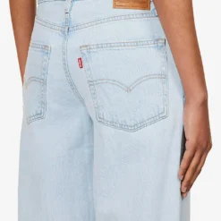 Levis Baggy Dad Relaxed-leg Mid-rise Jeans 14 Levis Baggy Dad Relaxed-leg Mid-rise Jeans -Default Template 2 R04191363 LOVEISLOVE ALT05
