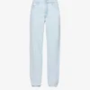 Levis Baggy Dad Relaxed-leg Mid-rise Jeans -Default Template 2 R04191363 LOVEISLOVE M