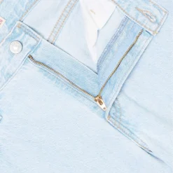 Levis Baggy Dad Straight-leg Mid-rise Jeans 15 Levis Baggy Dad Straight-leg Mid-rise Jeans -Default Template 2 R04191393 LOVEISLOVE ALT06