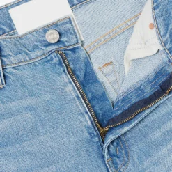 MOTHER Dodger Wide-leg High-rise Jeans 15 MOTHER Dodger Wide-leg High-rise Jeans -Default Template 2 R04193825 ROMAINECALM ALT06